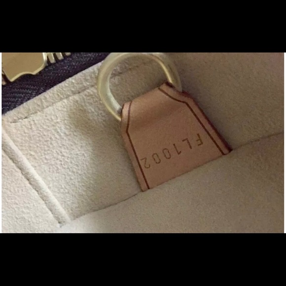 🚫SOLD🚫Louis Vuitton Cite GM Monogram - Picture 10 of 10